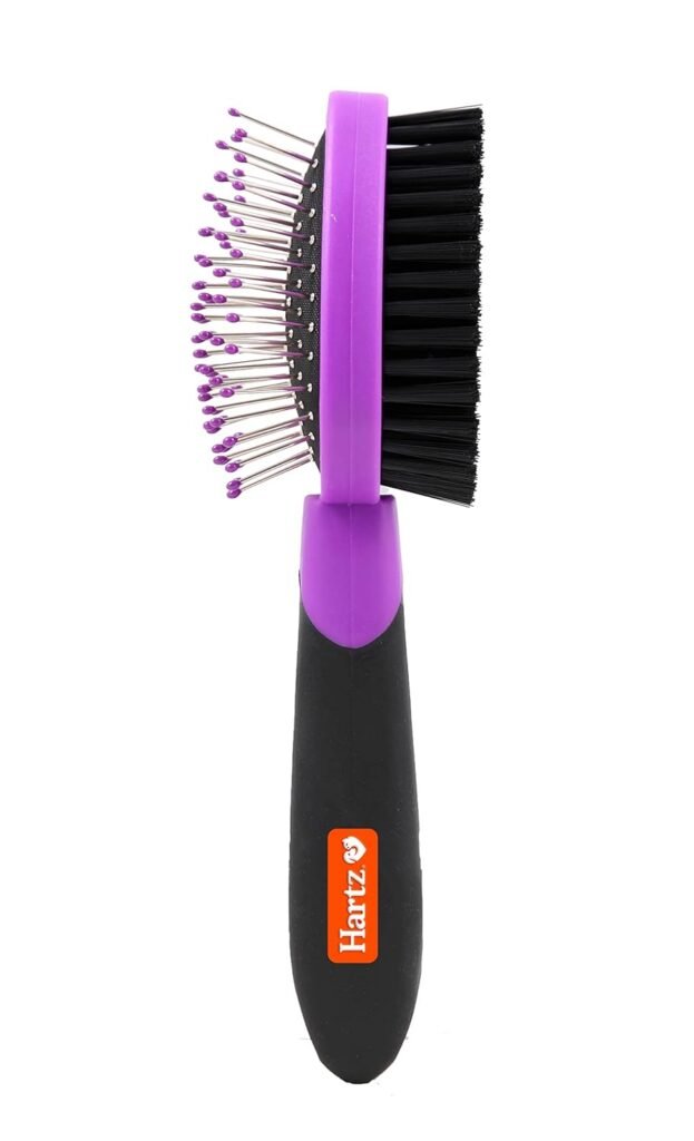 Hartz Combo Brush For Ragdoll Cats