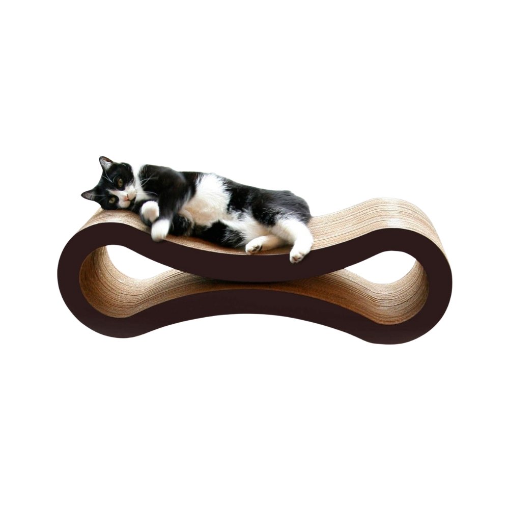 PetFusion Scratcher Lounge For Ragdolls cats