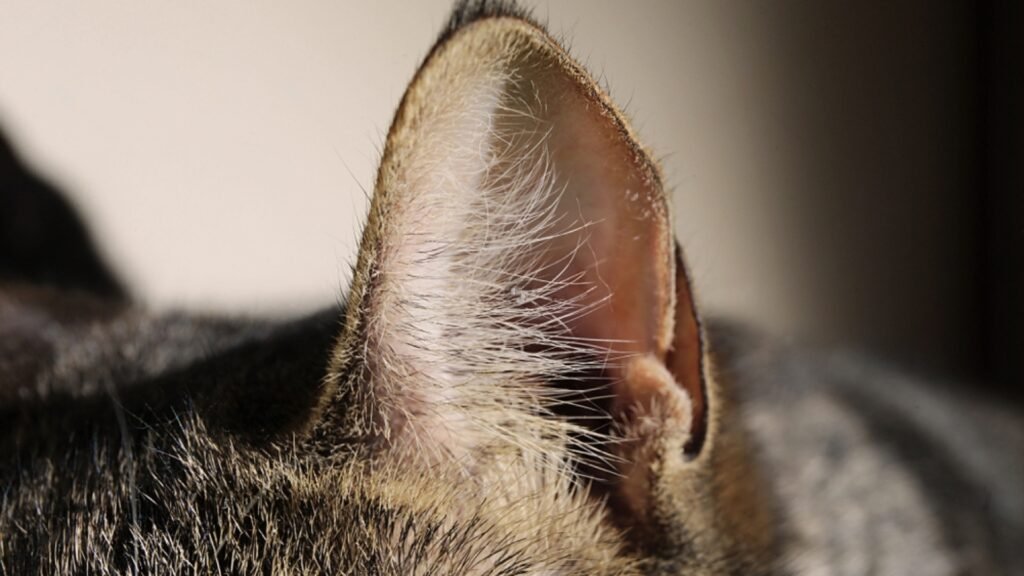 Understanding Ragdoll Cat Ears