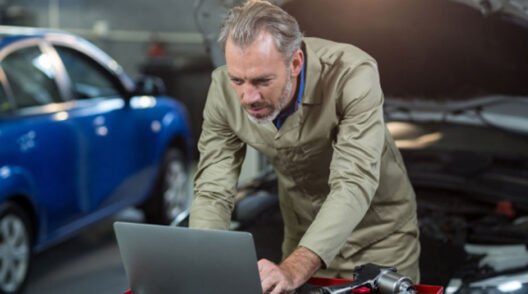 5 Signs Your Car Engine Has a Serious Problem