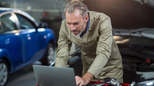 5 Signs Your Car Engine Has a Serious Problem