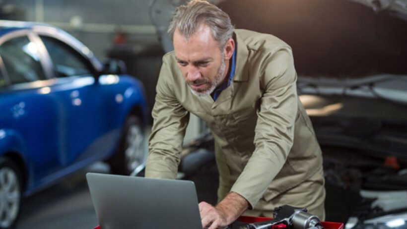 5 Signs Your Car Engine Has a Serious Problem
