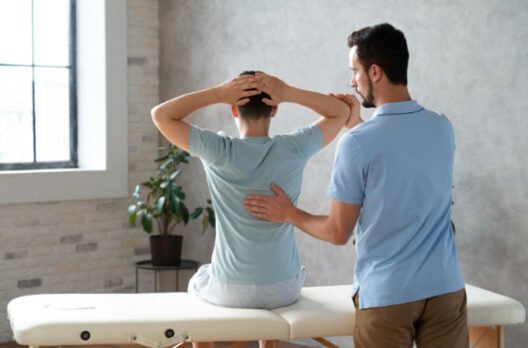 6 Types of Chiropractic Adjustments to Treat Pain