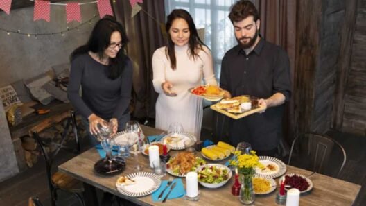 7 Catering Tips to Plan a Perfect Birthday Party Menu at Home