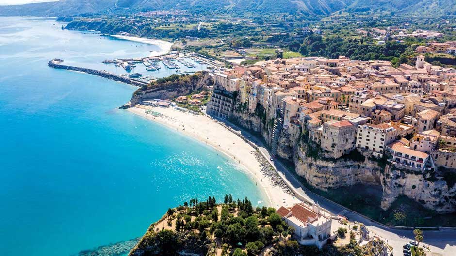 7 Unusual Italian Adventures You Won’t Find in a Travel Brochure