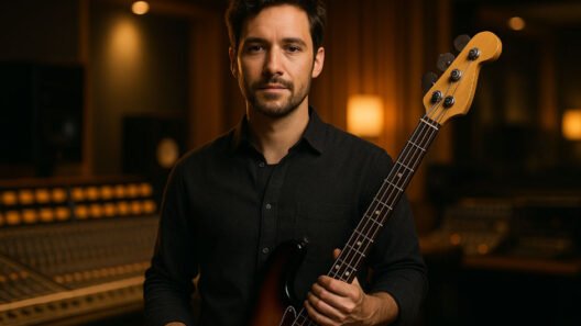 Alex Ryan: The Musical Mastermind Behind Hozier's Success and Beyond