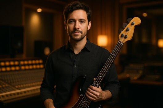 Alex Ryan: The Musical Mastermind Behind Hozier's Success and Beyond