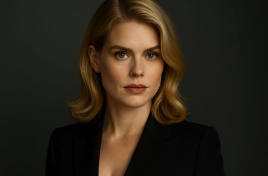 Alice Eve Net Worth: How the British Actress Built Her $6 Million Fortune