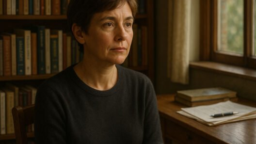Angela Doll Carlson: A Modern Voice in Ancient Faith - Exploring the Journey of a Contemporary Spiritual Writer