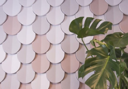 Beautiful Walls with PVC Wall Panels and Wallpaper in Dubai