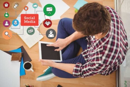 Build Trust on Social Media Without Paid Ads