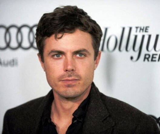 Casey Affleck Height: Everything You Need to Know About the Academy Award Winner's Physical Stats