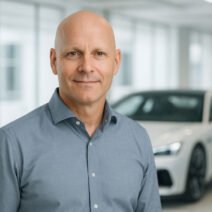 Christian von Koenigsegg Net Worth: The $100 Million Hypercar Visionary Who Drives a Mazda