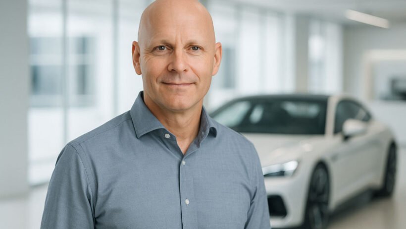Christian von Koenigsegg Net Worth: The $100 Million Hypercar Visionary Who Drives a Mazda