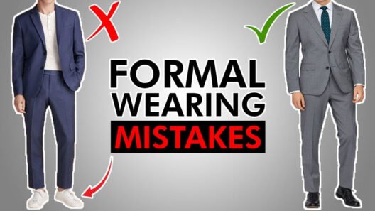 Common Mistakes to Avoid When Making Custom Wear