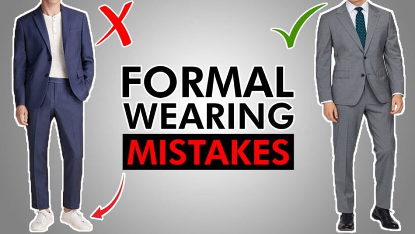 Common Mistakes to Avoid When Making Custom Wear