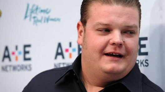 Corey Harrison Net Worth