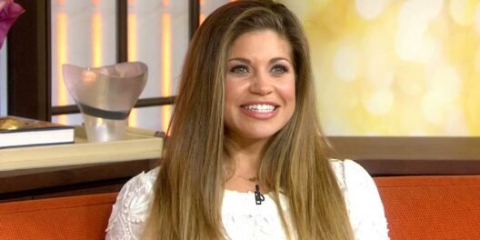 Danielle Fishel Net Worth