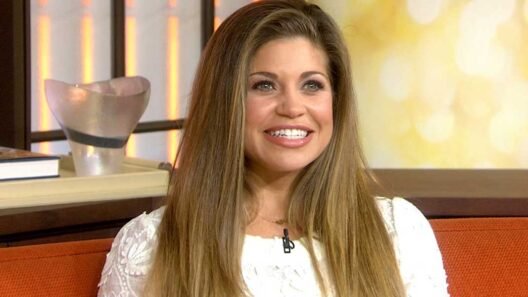 Danielle Fishel Net Worth