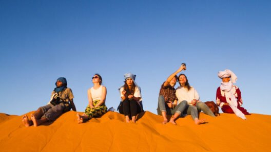 Desert Safari Adventure: What Every Tourist Should Know