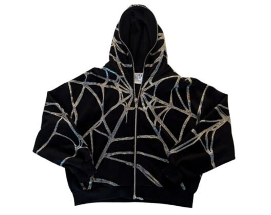 Discover the Bold Identity Behind the Named Collective Hoodie