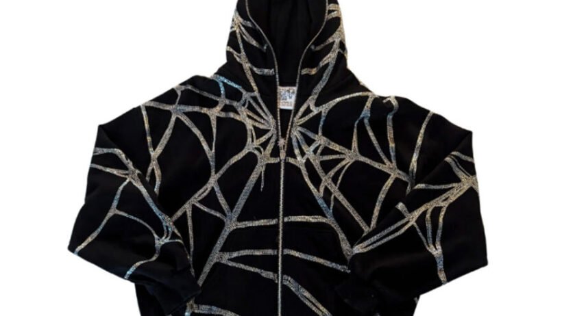 Discover the Bold Identity Behind the Named Collective Hoodie