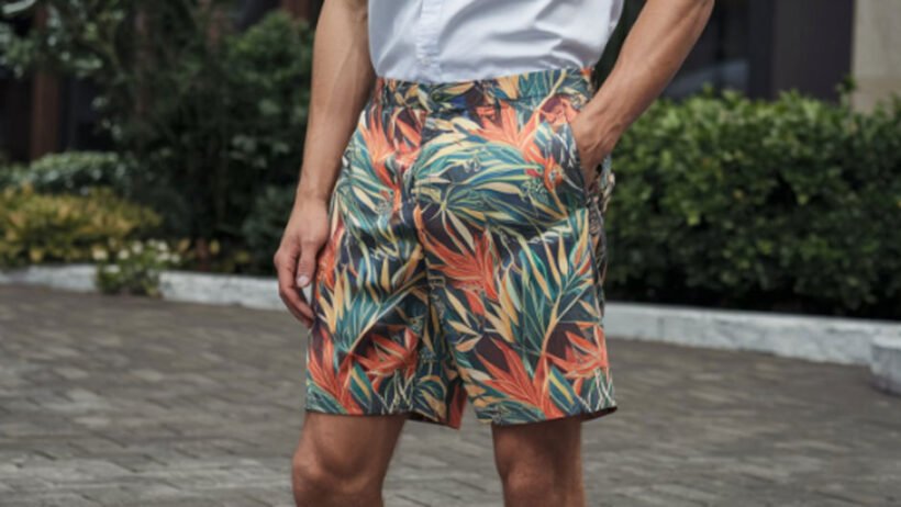 Eric Emanuel: Redefining Luxury Streetwear with Bold Aesthetics