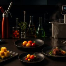 Gotxen Godolix: Revolutionizing Modern Culinary Arts Through Innovative Cooking Philosophy