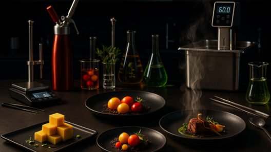 Gotxen Godolix: Revolutionizing Modern Culinary Arts Through Innovative Cooking Philosophy