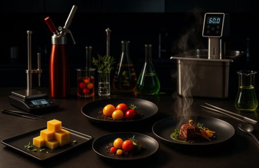 Gotxen Godolix: Revolutionizing Modern Culinary Arts Through Innovative Cooking Philosophy