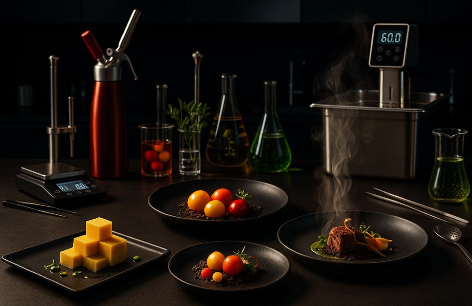Gotxen Godolix: Revolutionizing Modern Culinary Arts Through Innovative Cooking Philosophy