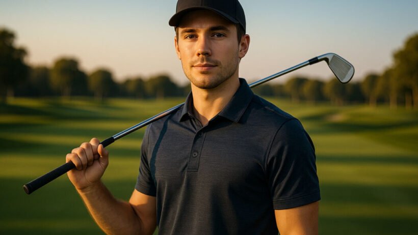 Grant Horvat Net Worth