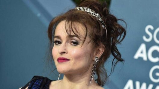 Helena Bonham Carter Net Worth
