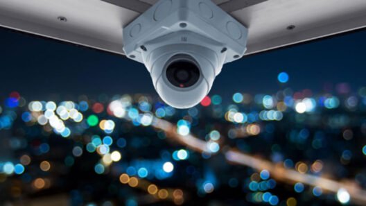 How CCTV Installation Supports Night Vision Safety