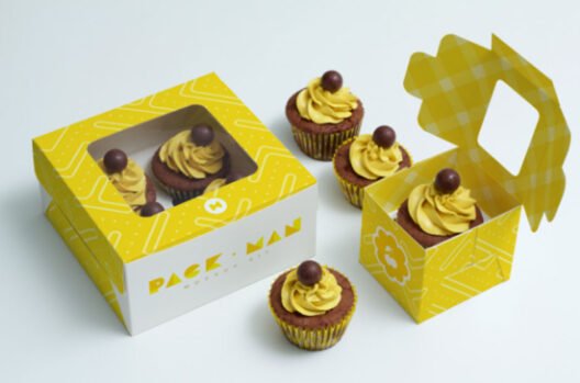 How Custom Cupcake Boxes Are Preferable for Product Advertisement