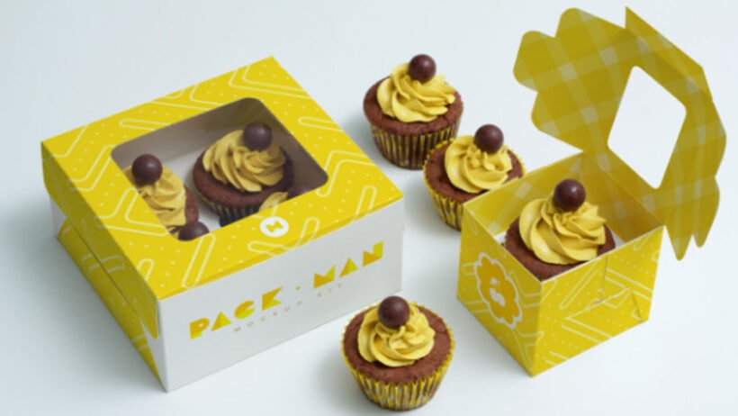 How Custom Cupcake Boxes Are Preferable for Product Advertisement