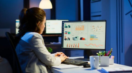 How Marketing Agency Boosts Local SEO Performance