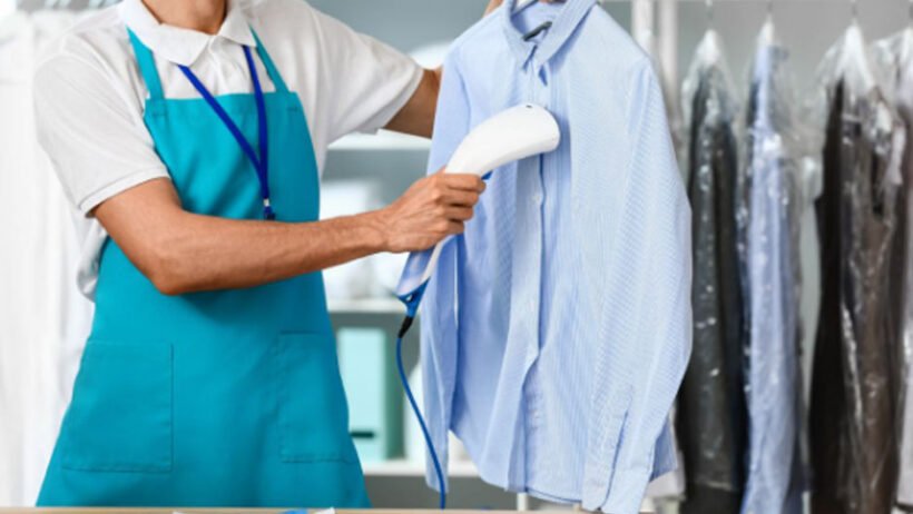 How Often Should You Take Your Clothes to the Dry Cleaners