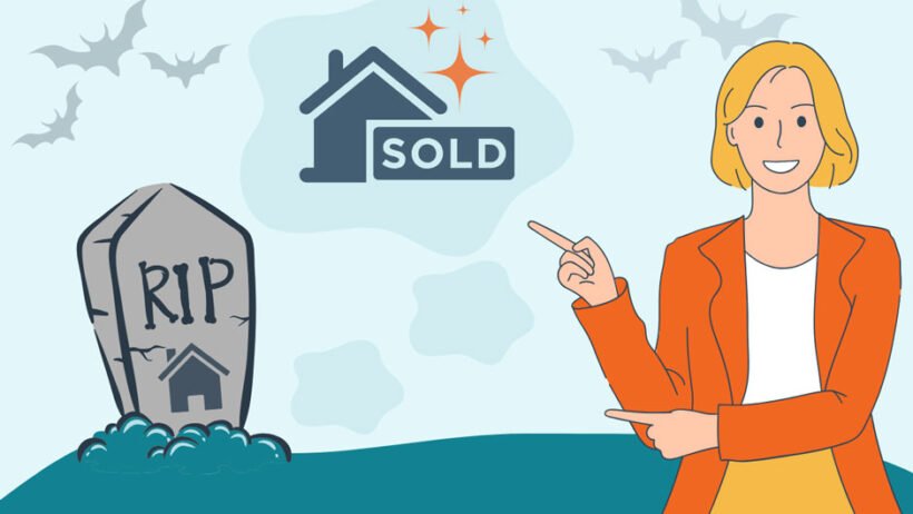 How Real Estate Agents Can Turn Expired Listings Into New Opportunities