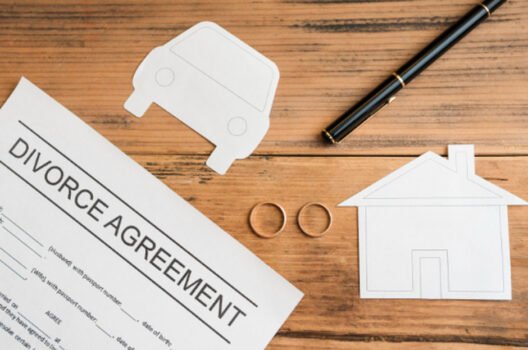 How a Divorce Lawyer Can Support Your Legal Separation