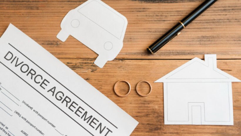 How a Divorce Lawyer Can Support Your Legal Separation
