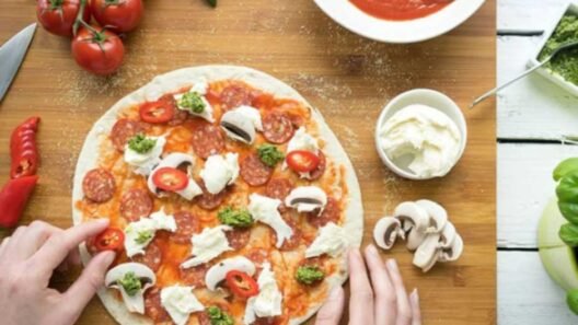 How to Choose the Perfect Pizza Maker for Your Needs