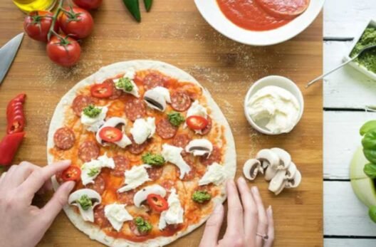 How to Choose the Perfect Pizza Maker for Your Needs