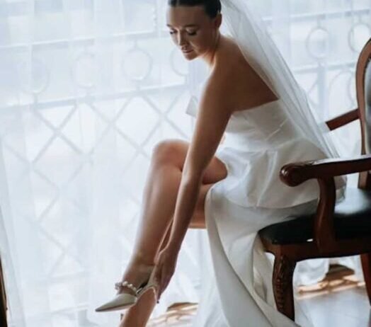 How to Match Your Wedding Photobook Design With Your Theme
