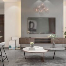 Interior Design Trends That Demand Advanced Visualization