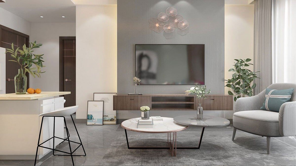 Interior Design Trends That Demand Advanced Visualization