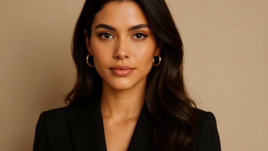 Irene Rouse: The Rising Colombian Model and Actress Making Waves in Entertainment Industry