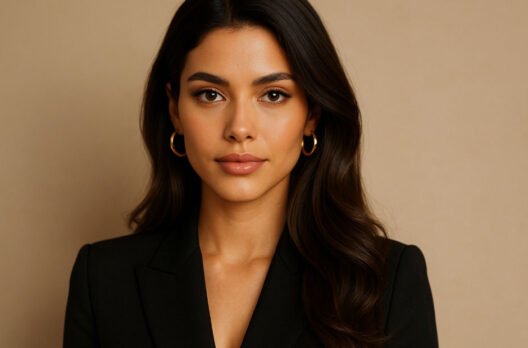 Irene Rouse: The Rising Colombian Model and Actress Making Waves in Entertainment Industry