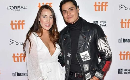Is Kiowa Gordon Married