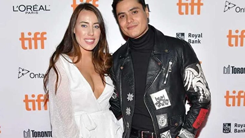 Is Kiowa Gordon Married
